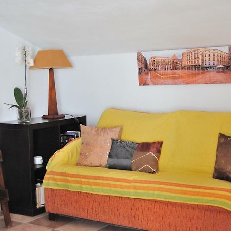 Apartamento El Rincon de Isabel Málaga Exterior foto